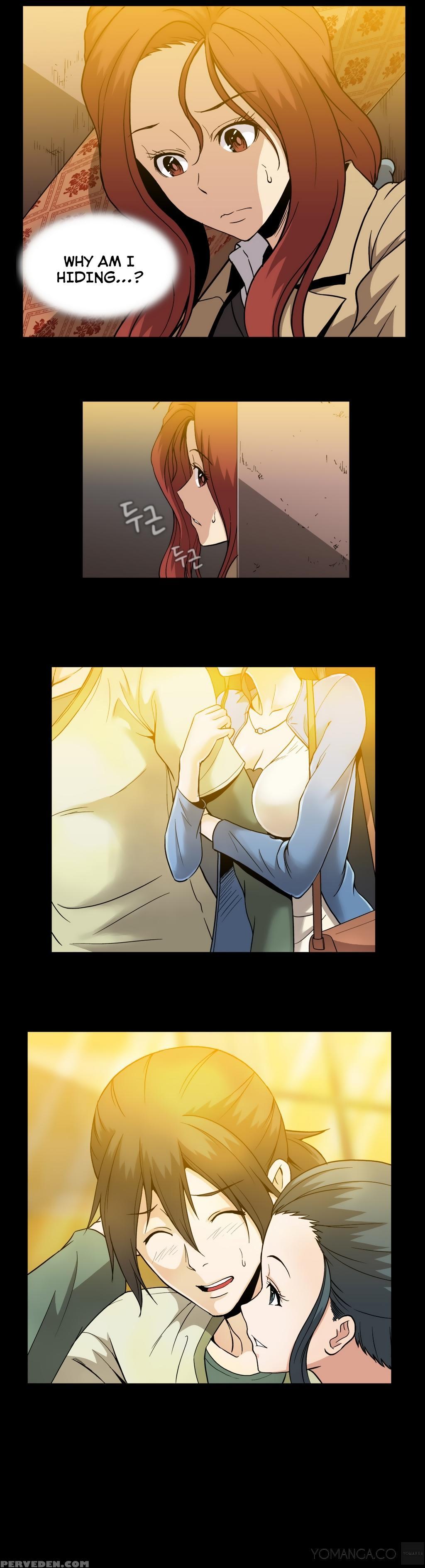 [yihyeonmin] Drug Candy Ch.0-42 (english) (yomanga) (ongoing) 1