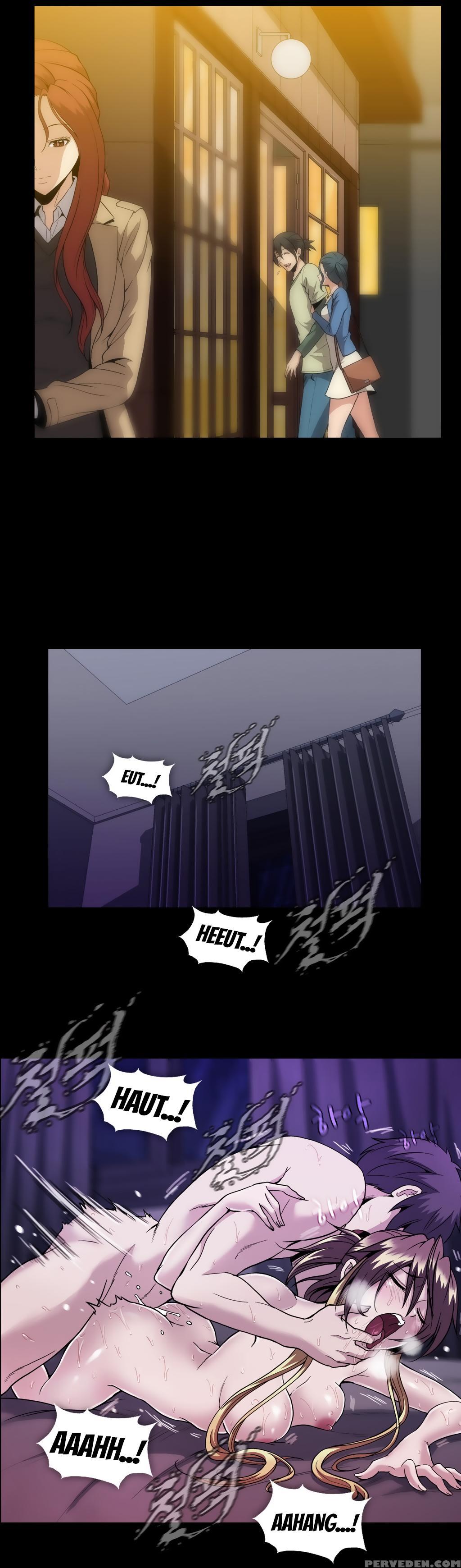 [yihyeonmin] Drug Candy Ch.0-42 (english) (yomanga) (ongoing) 1