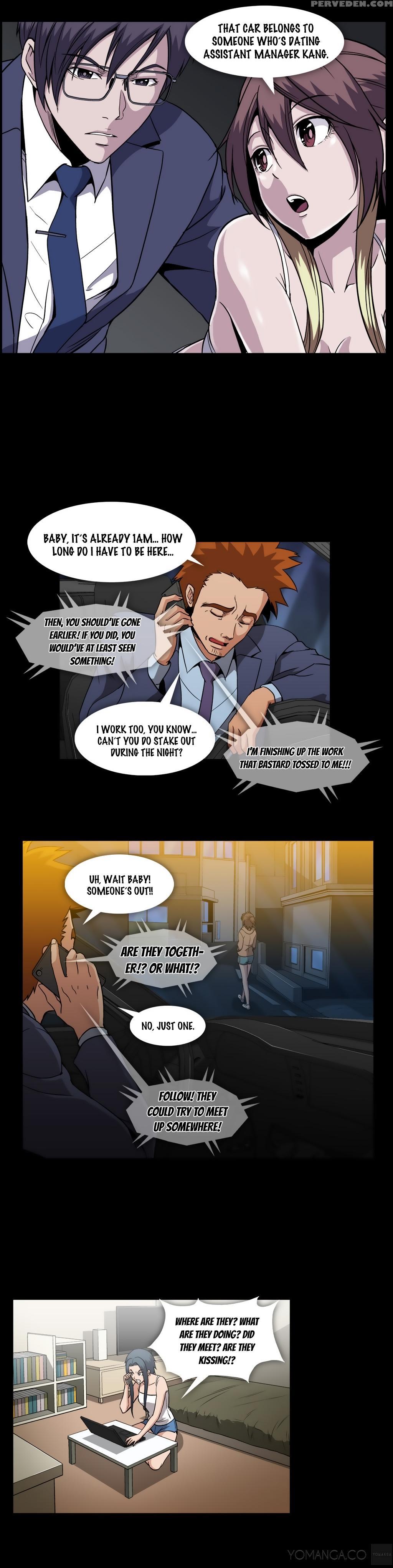 [yihyeonmin] Drug Candy Ch.0-42 (english) (yomanga) (ongoing) 1