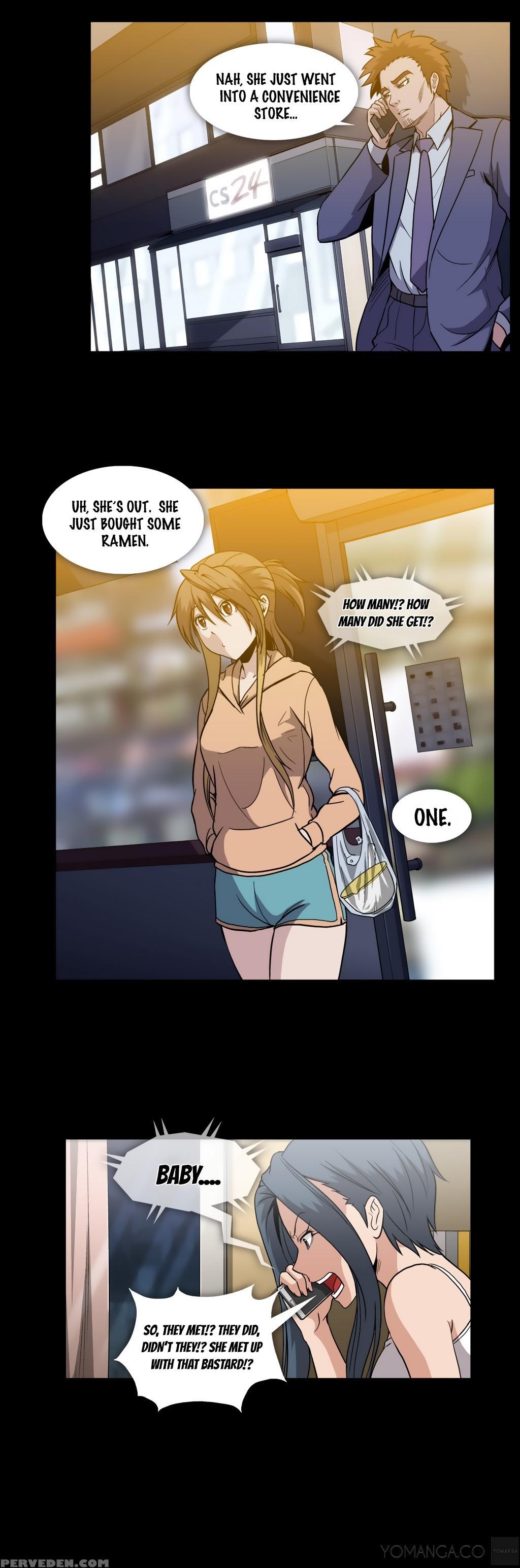 [yihyeonmin] Drug Candy Ch.0-42 (english) (yomanga) (ongoing) 1