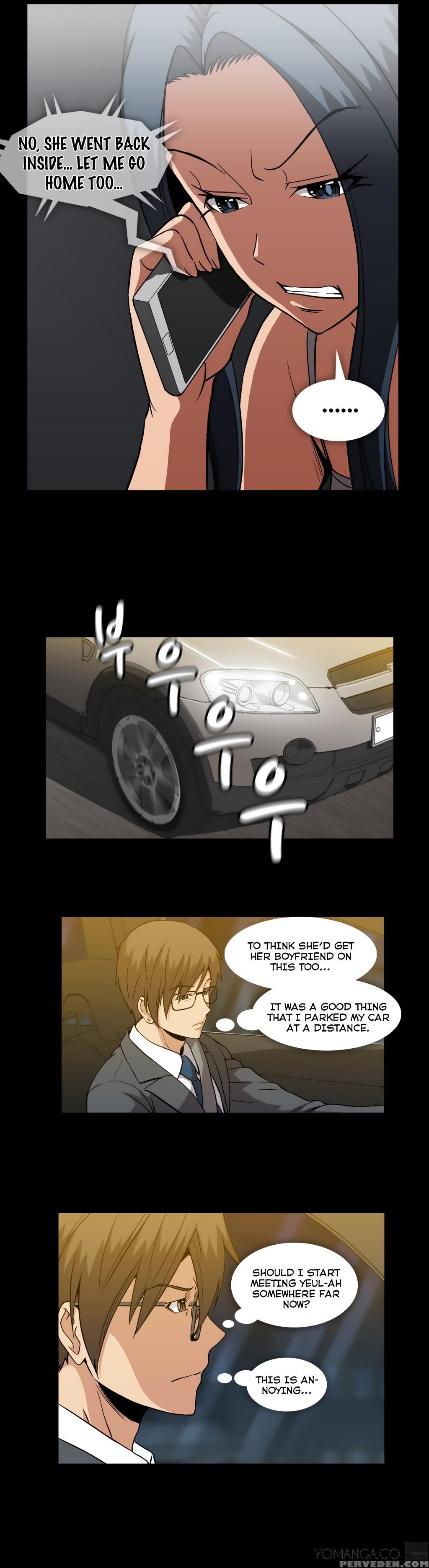 [yihyeonmin] Drug Candy Ch.0-42 (english) (yomanga) (ongoing) 1