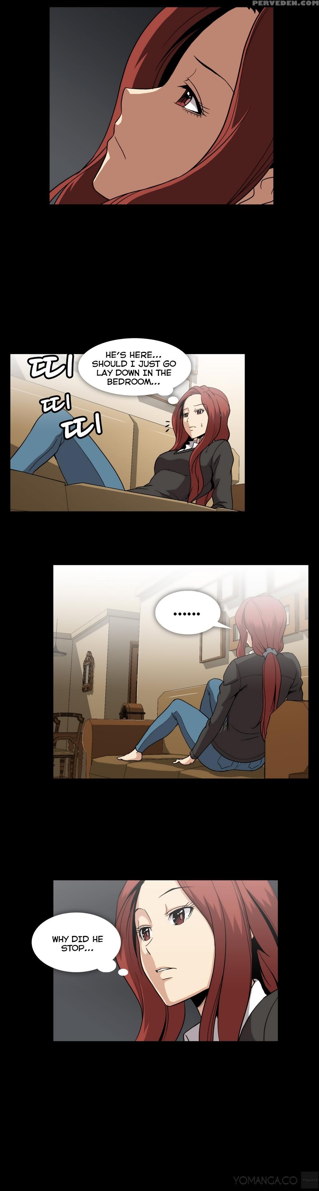 [yihyeonmin] Drug Candy Ch.0-42 (english) (yomanga) (ongoing) 1