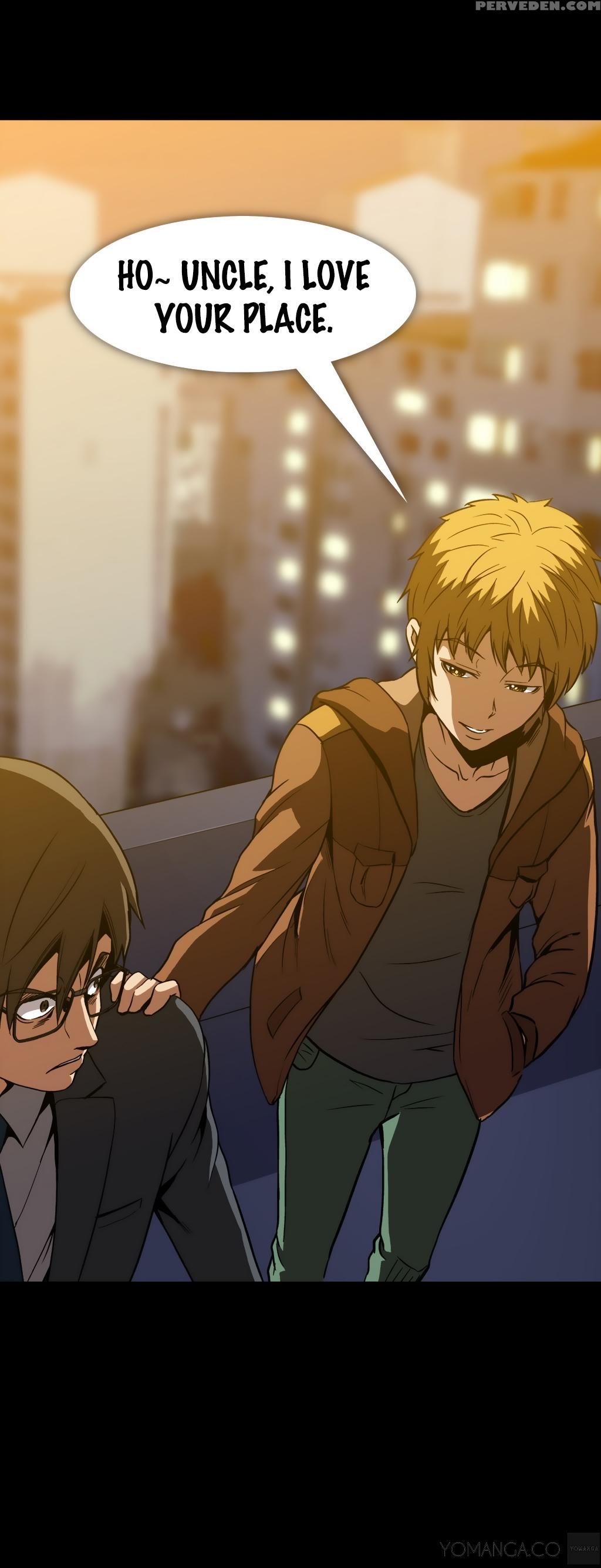 [yihyeonmin] Drug Candy Ch.0-42 (english) (yomanga) (ongoing) 1
