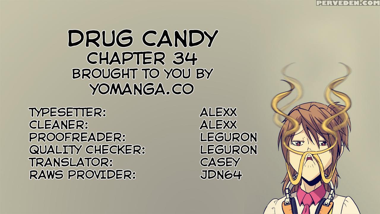 [yihyeonmin] Drug Candy Ch.0-42 (english) (yomanga) (ongoing) 1