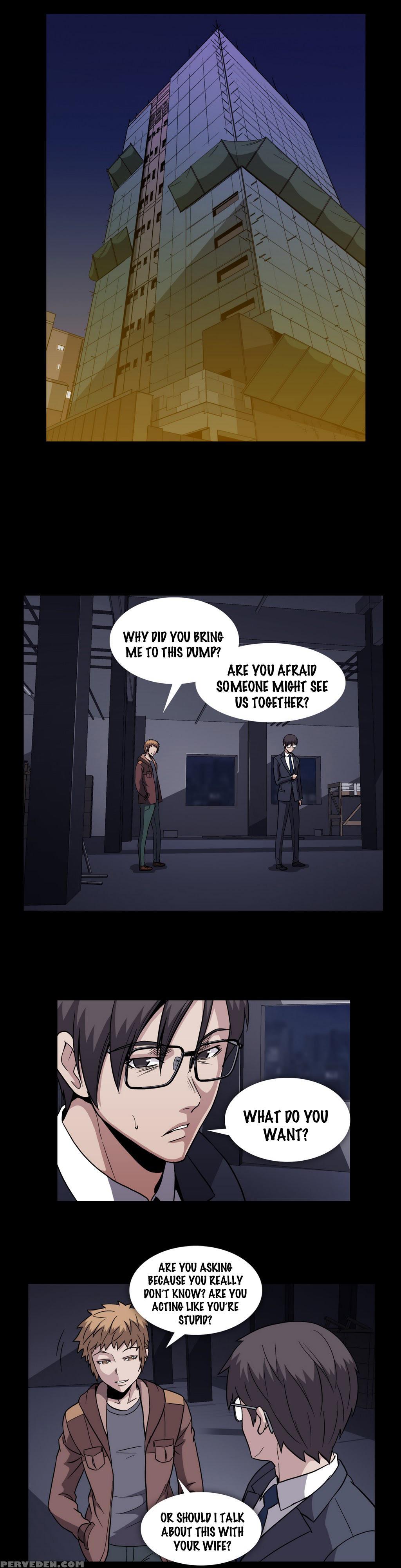[yihyeonmin] Drug Candy Ch.0-42 (english) (yomanga) (ongoing) 1