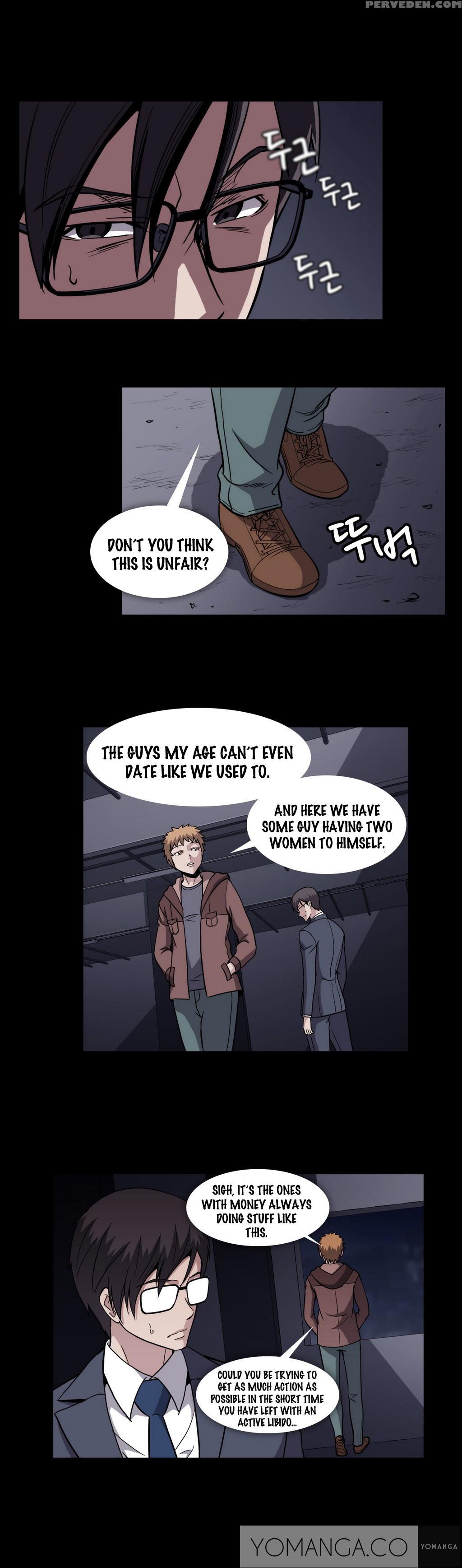 [yihyeonmin] Drug Candy Ch.0-42 (english) (yomanga) (ongoing) 1