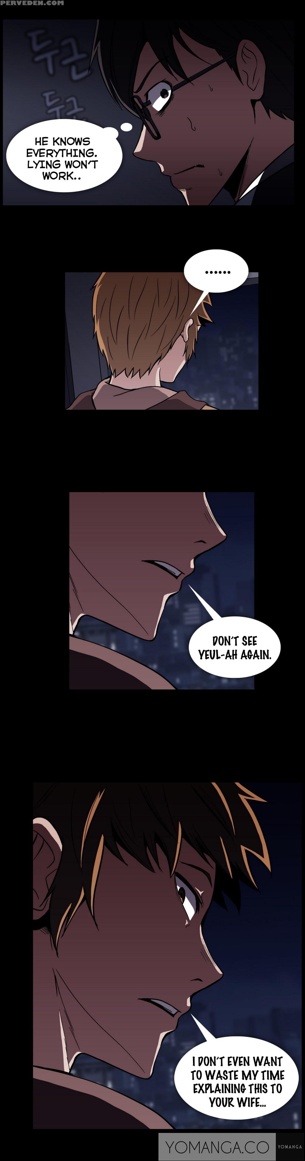 [yihyeonmin] Drug Candy Ch.0-42 (english) (yomanga) (ongoing) 1