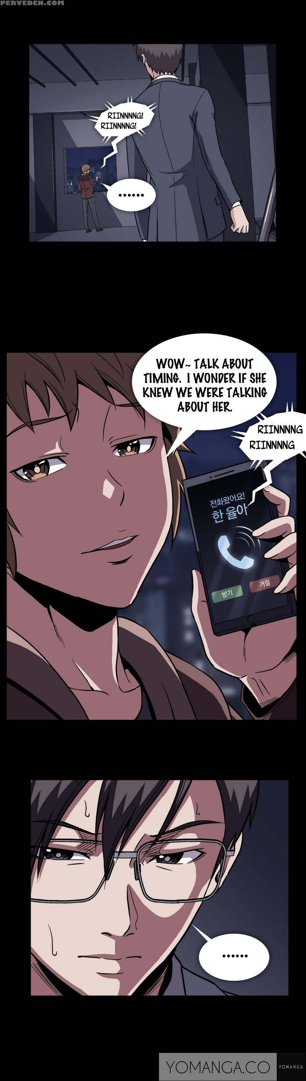 [yihyeonmin] Drug Candy Ch.0-42 (english) (yomanga) (ongoing) 1