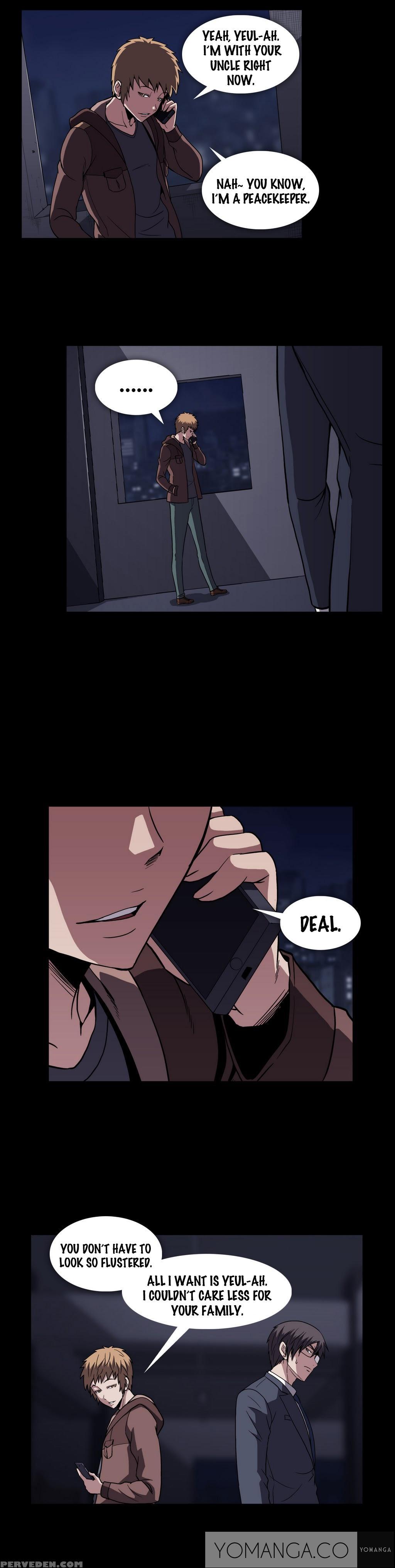 [yihyeonmin] Drug Candy Ch.0-42 (english) (yomanga) (ongoing) 1
