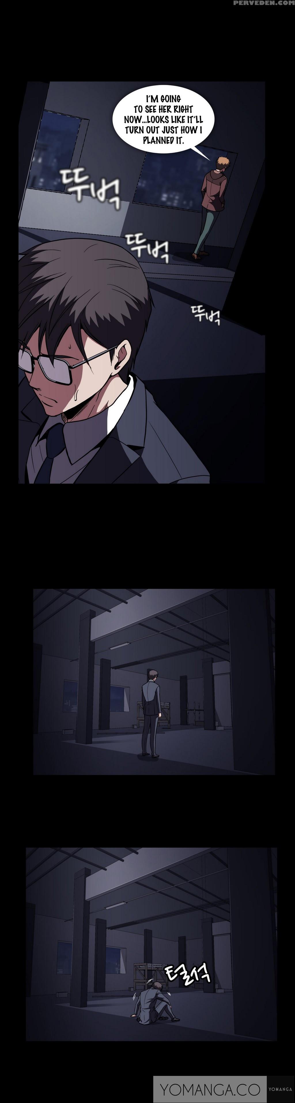 [yihyeonmin] Drug Candy Ch.0-42 (english) (yomanga) (ongoing) 1