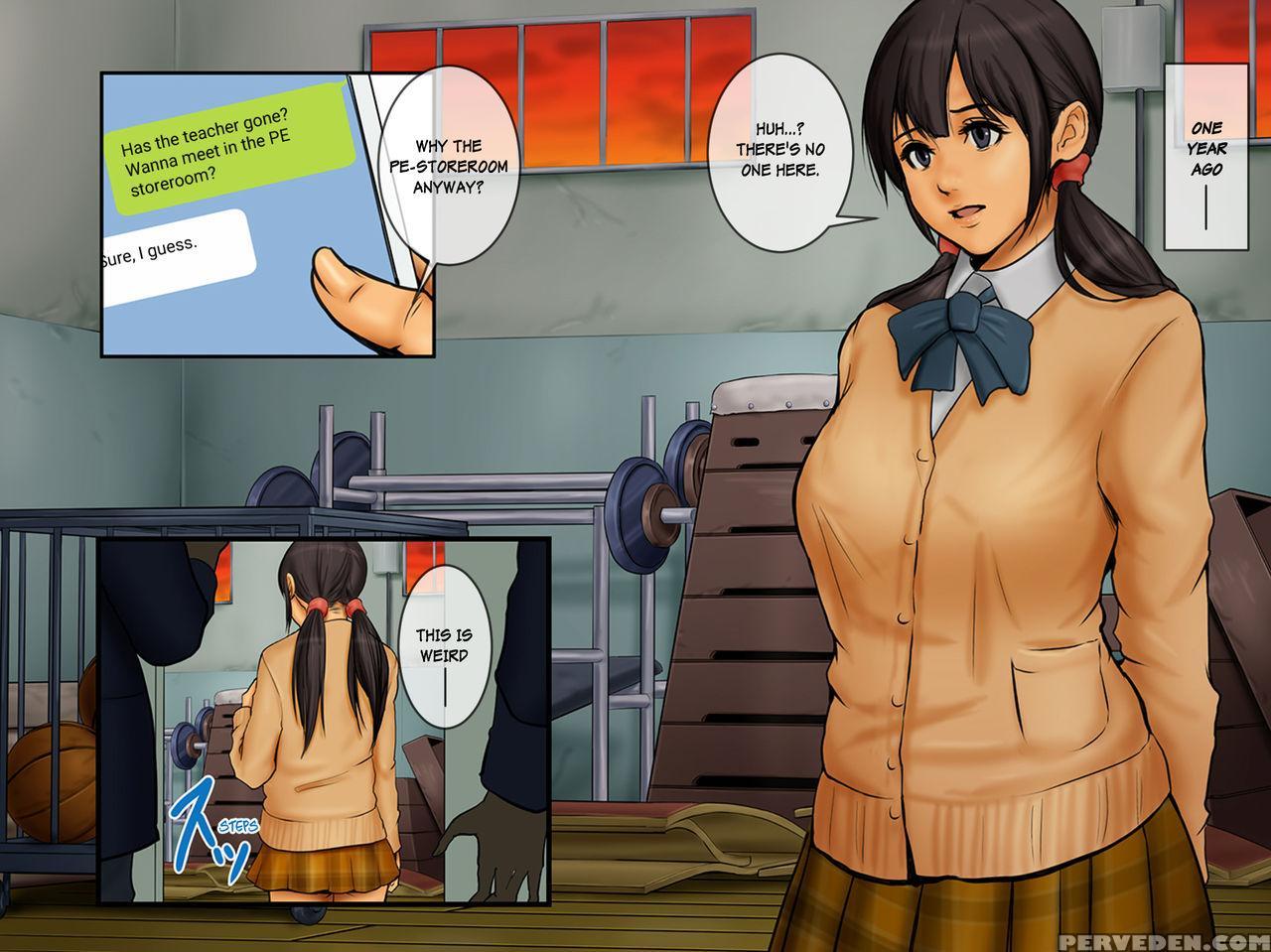 [yojouhan Shobou] Super Pregnant [english] [7 Beers Ago + Genitscans] Chapter 1 Page 18