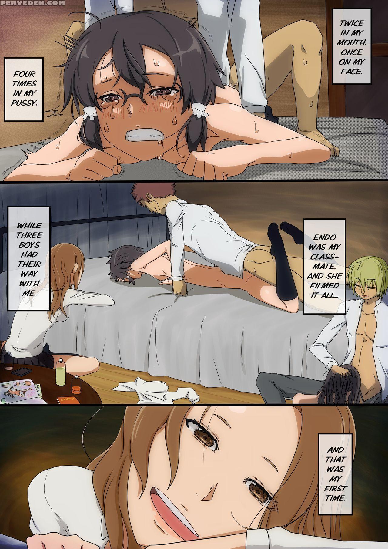 [yokotaya] Hanbai Shoujo | Sales Girl (sword Art O... 1