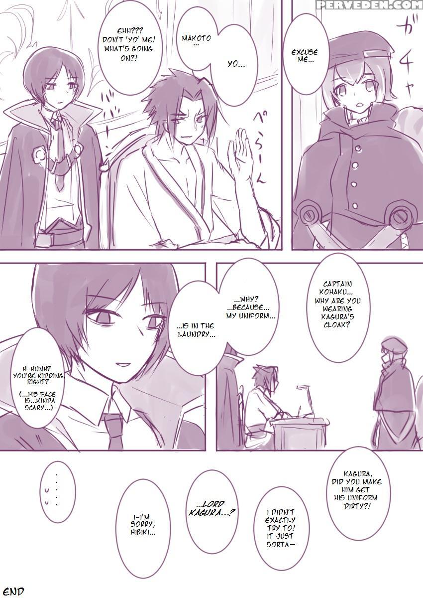 [yomogi] Cloaked [kaguhibi][english] 1