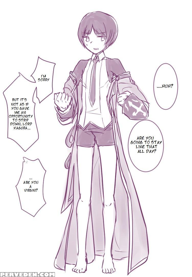 [yomogi] Cloaked [kaguhibi][english] 1