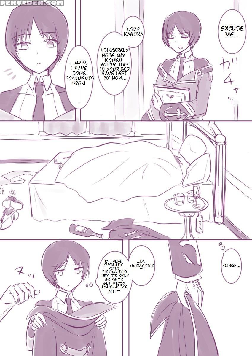 [yomogi] Cloaked [kaguhibi][english] 1