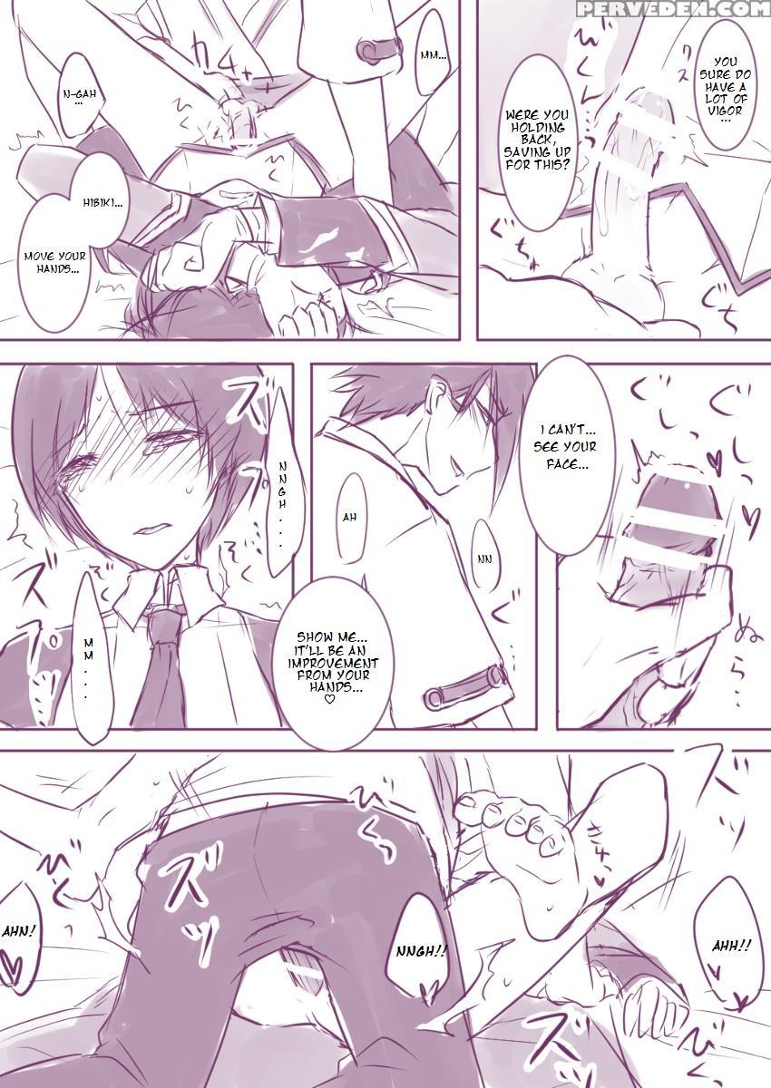 [yomogi] Cloaked [kaguhibi][english] 1