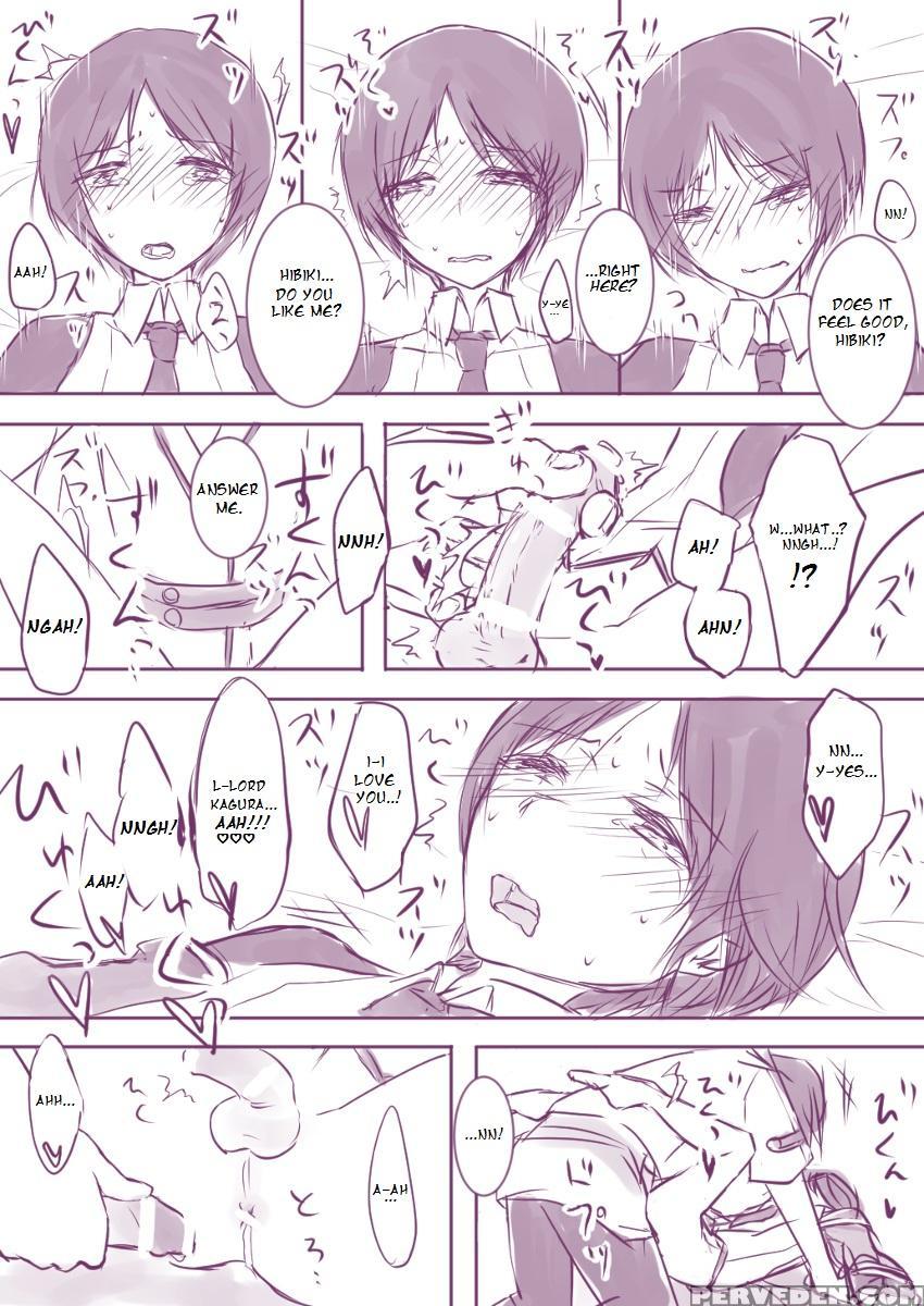 [yomogi] Cloaked [kaguhibi][english] 1