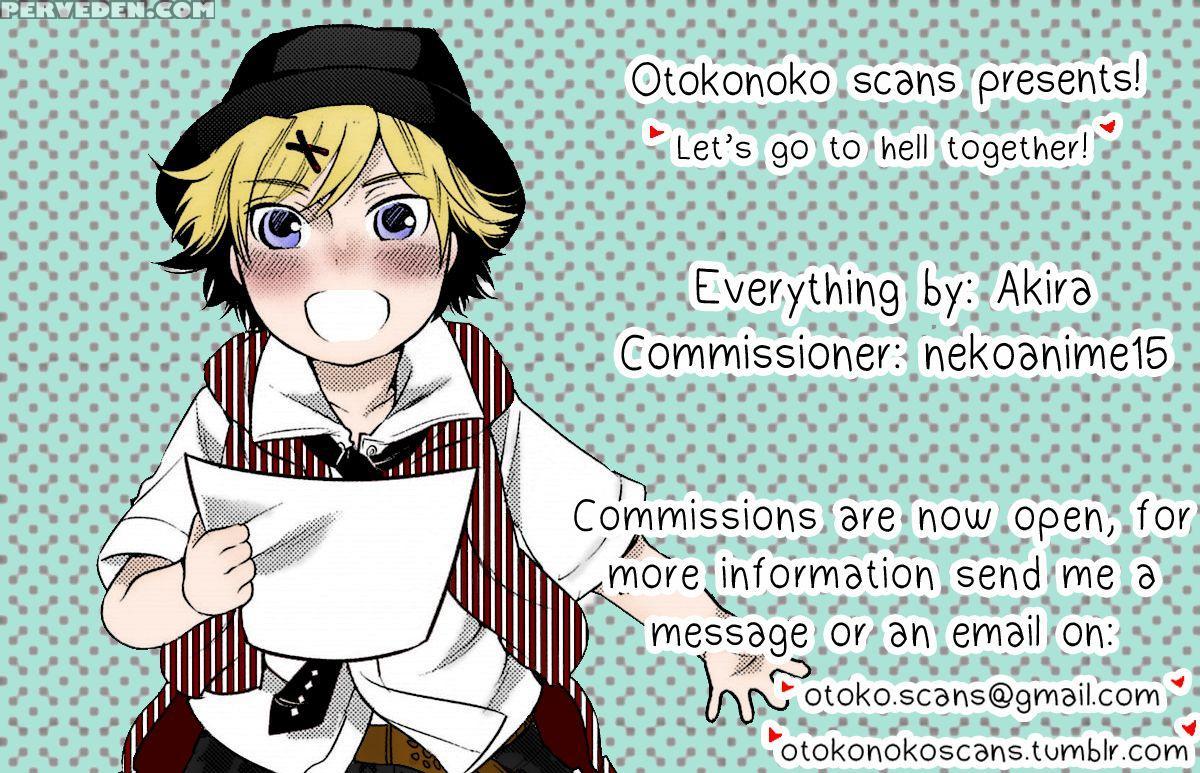 [yomosugara (yomogi Ringo)] Master Asobo? (vocaloi... Chapter 1 Page 23