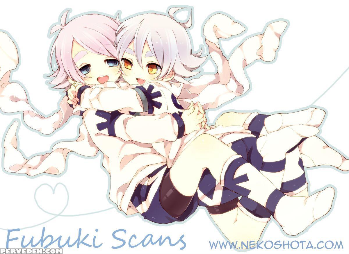 [yomosugara (yomogi Ringo)] Master Asobo? (vocaloi... Chapter 1 Page 24