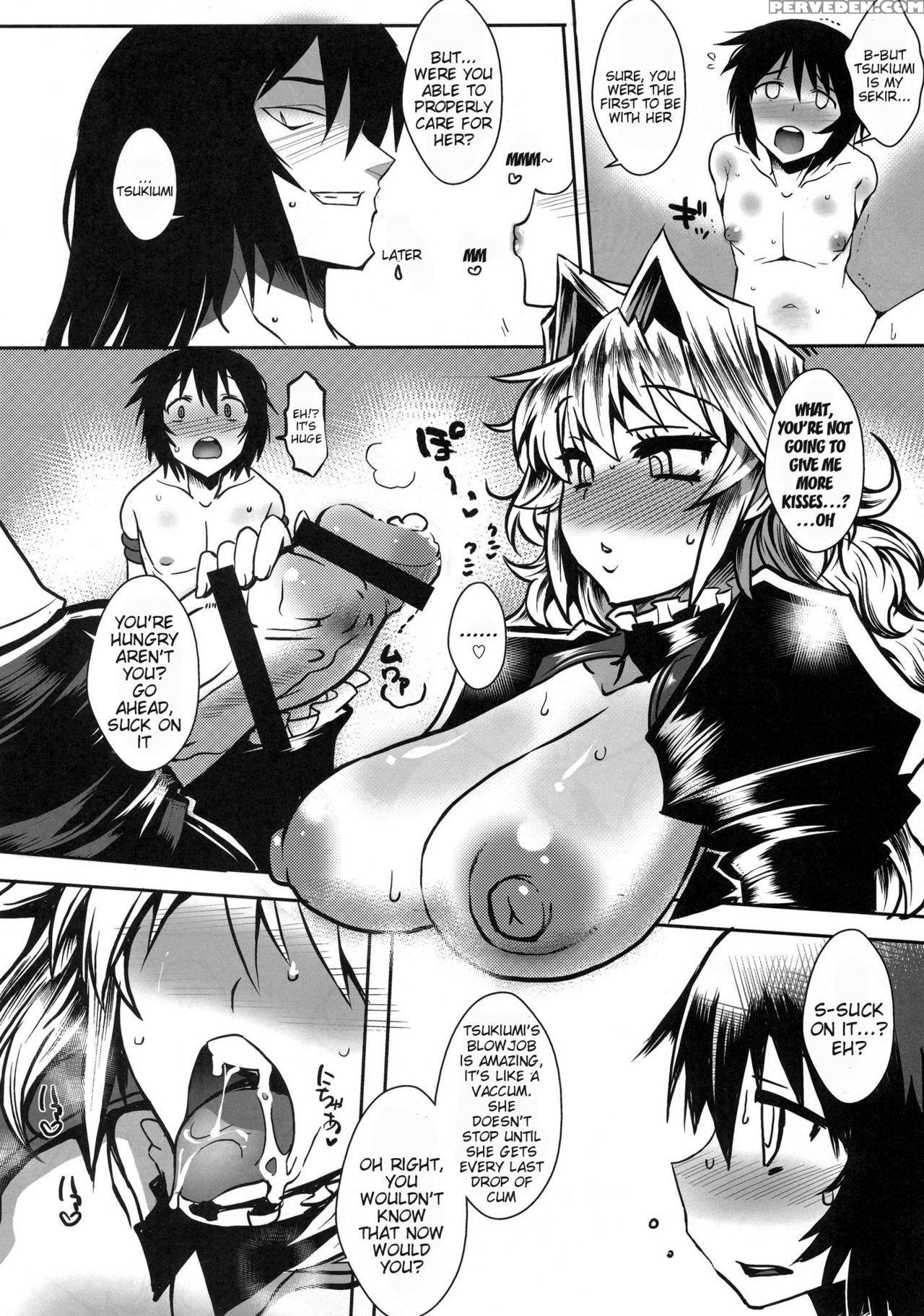 [yomothuhirasaka] (bbsacon) Dagetsu Inumi (complete) (sekirei) [english] {doujin-moe.us} Chapter 1 Page 108