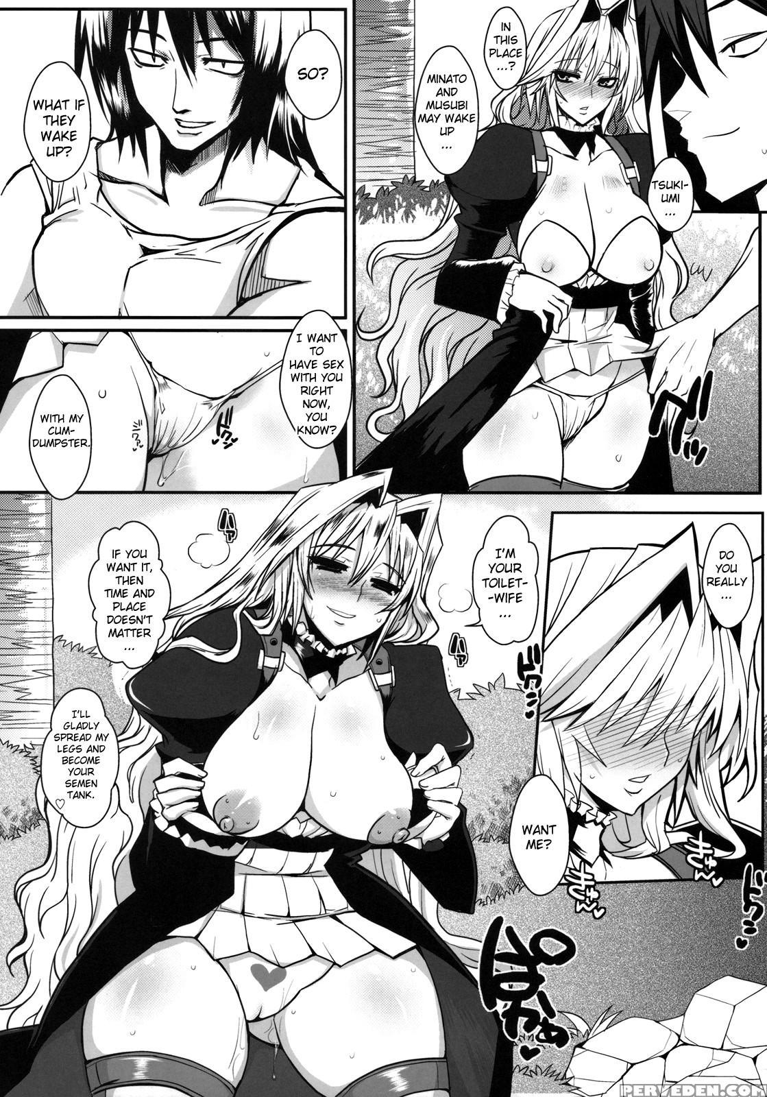 [yomothuhirasaka] (bbsacon) Dagetsu Inumi (complete) (sekirei) [english] {doujin-moe.us} Chapter 1 Page 74