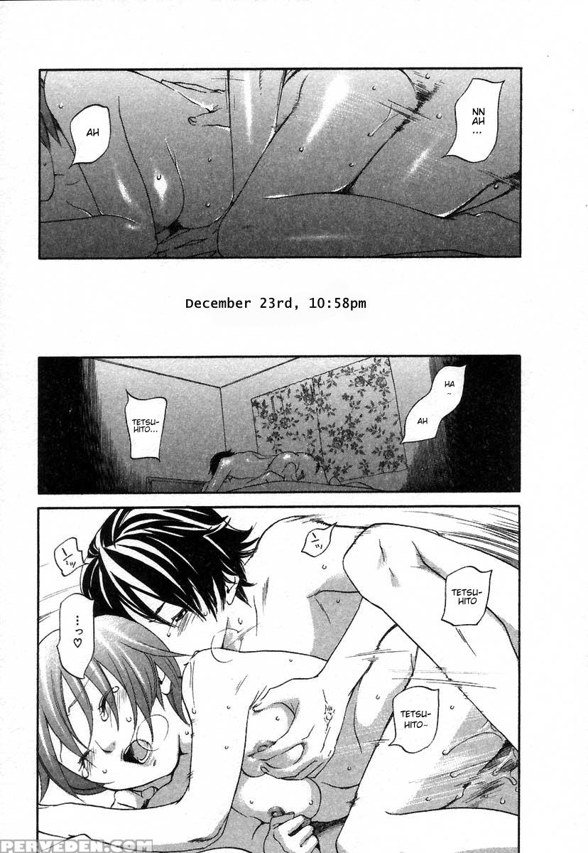 [yonekura Kengo] The Yellow Hearts 2 Ch. 13-18 [english] {kenren} Chapter 1 Page 103