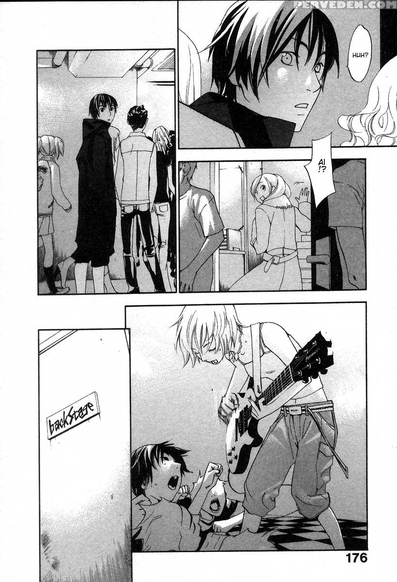 [yonekura Kengo] The Yellow Hearts 2 Ch. 13-18 [english] {kenren} Chapter 1 Page 114