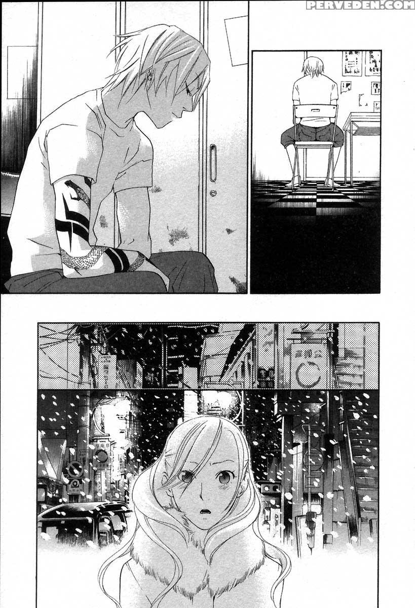 [yonekura Kengo] The Yellow Hearts 2 Ch. 13-18 [english] {kenren} Chapter 1 Page 115