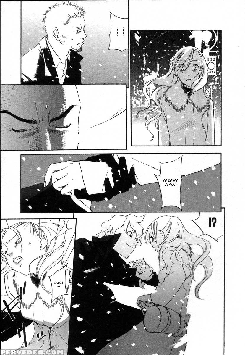 [yonekura Kengo] The Yellow Hearts 2 Ch. 13-18 [english] {kenren} Chapter 1 Page 117