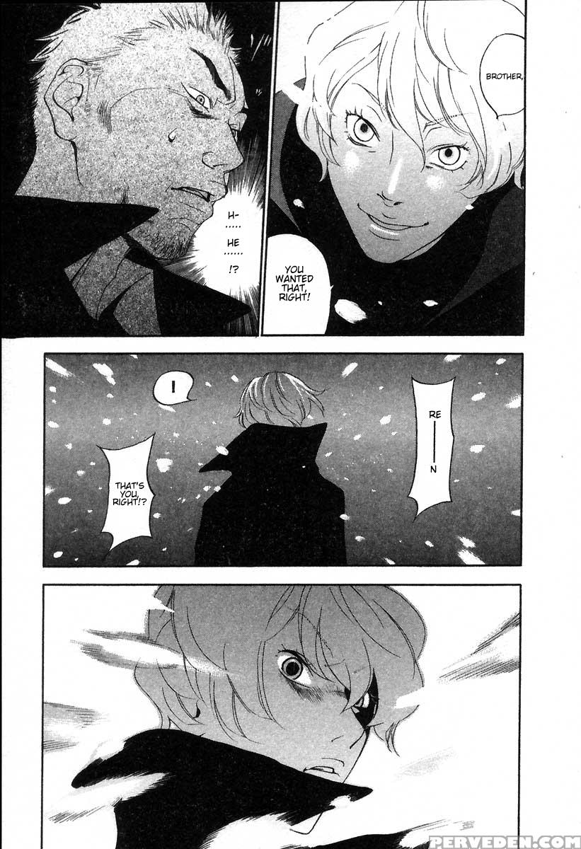 [yonekura Kengo] The Yellow Hearts 2 Ch. 13-18 [english] {kenren} Chapter 1 Page 119