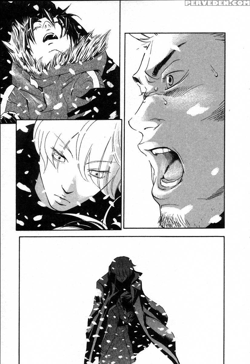 [yonekura Kengo] The Yellow Hearts 2 Ch. 13-18 [english] {kenren} Chapter 1 Page 123