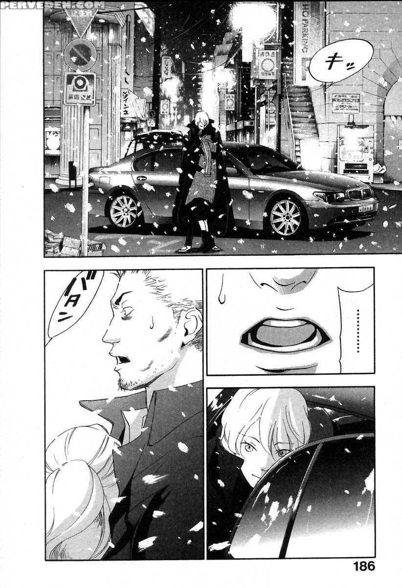 [yonekura Kengo] The Yellow Hearts 2 Ch. 13-18 [english] {kenren} Chapter 1 Page 124