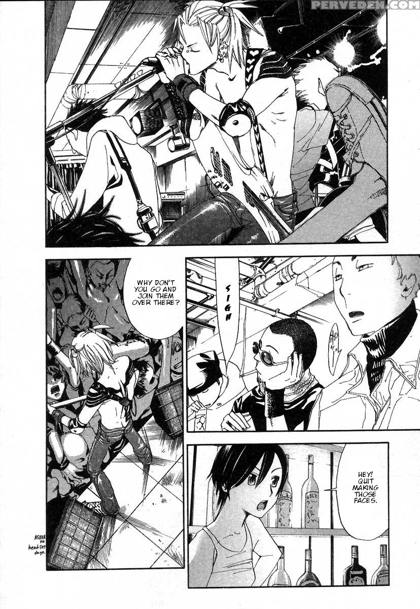 [yonekura Kengo] The Yellow Hearts 2 Ch. 13-18 [english] {kenren} Chapter 1 Page 16