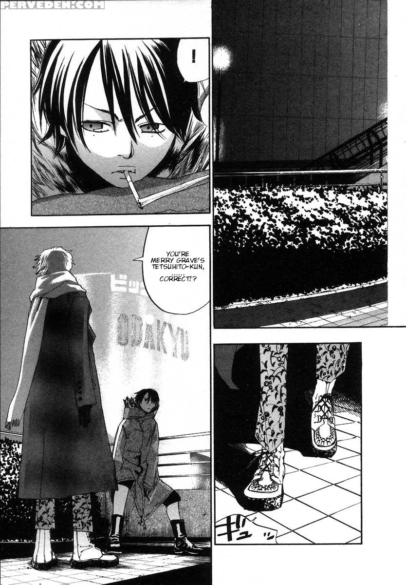 [yonekura Kengo] The Yellow Hearts 2 Ch. 13-18 [english] {kenren} Chapter 1 Page 19