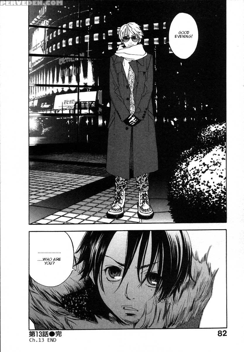 [yonekura Kengo] The Yellow Hearts 2 Ch. 13-18 [english] {kenren} Chapter 1 Page 20