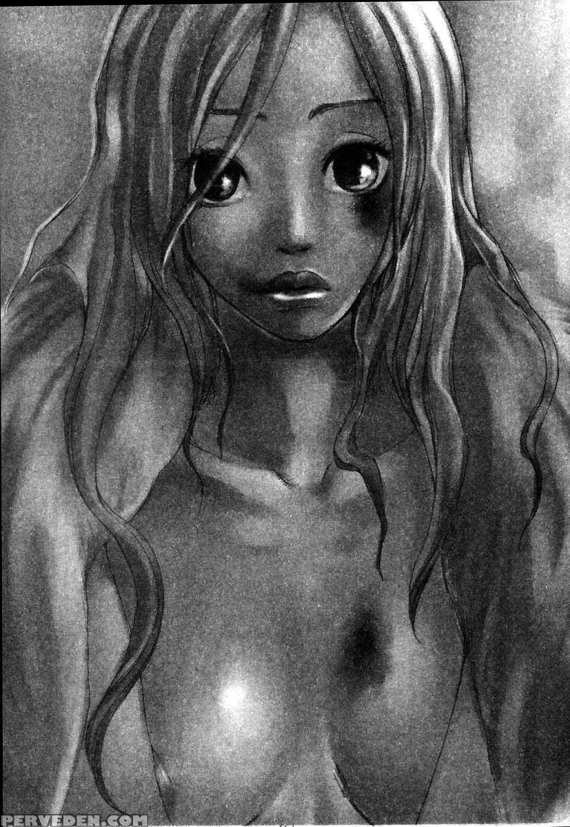 [yonekura Kengo] The Yellow Hearts 2 Ch. 13-18 [english] {kenren} Chapter 1 Page 23