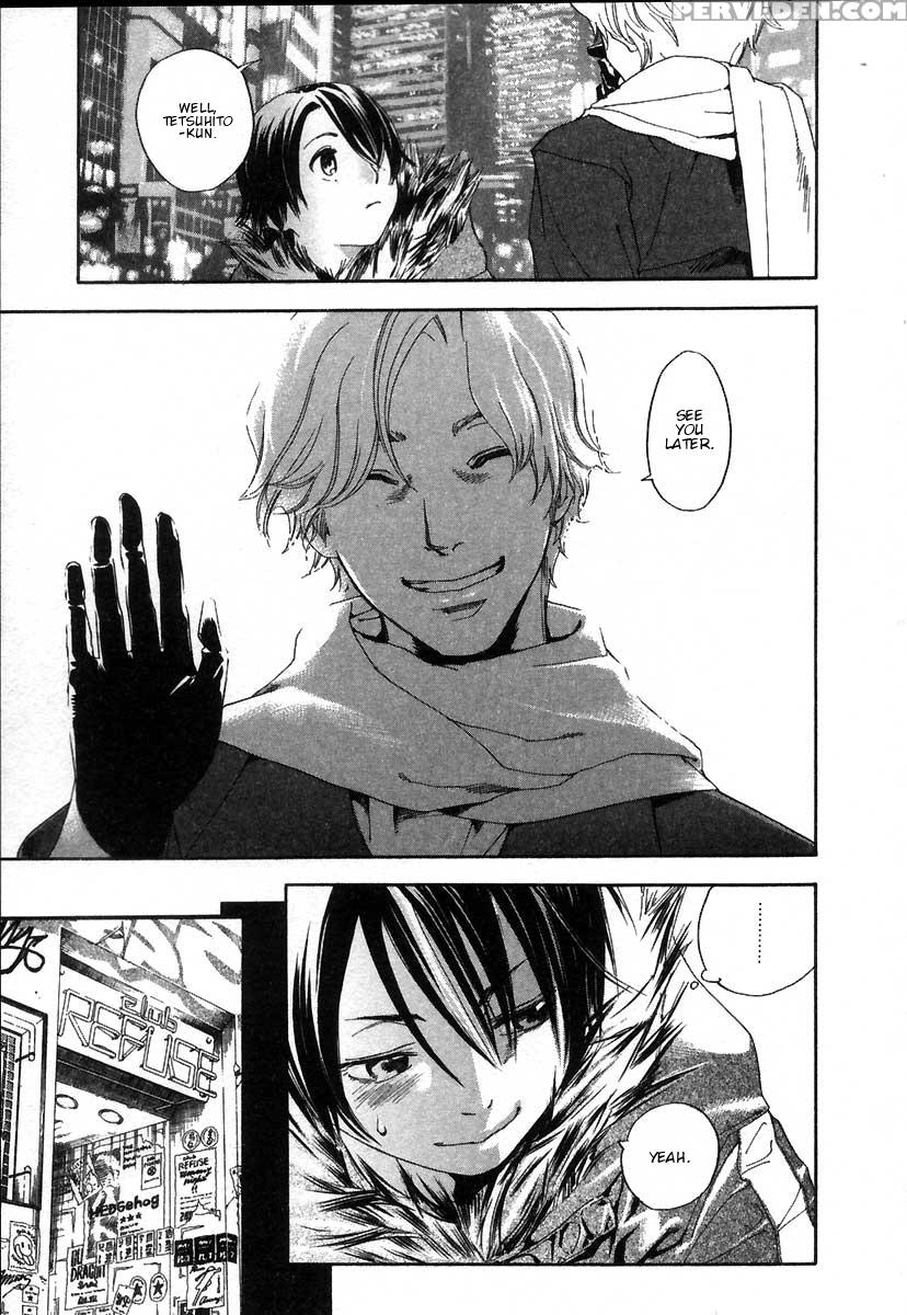 [yonekura Kengo] The Yellow Hearts 2 Ch. 13-18 [english] {kenren} Chapter 1 Page 29