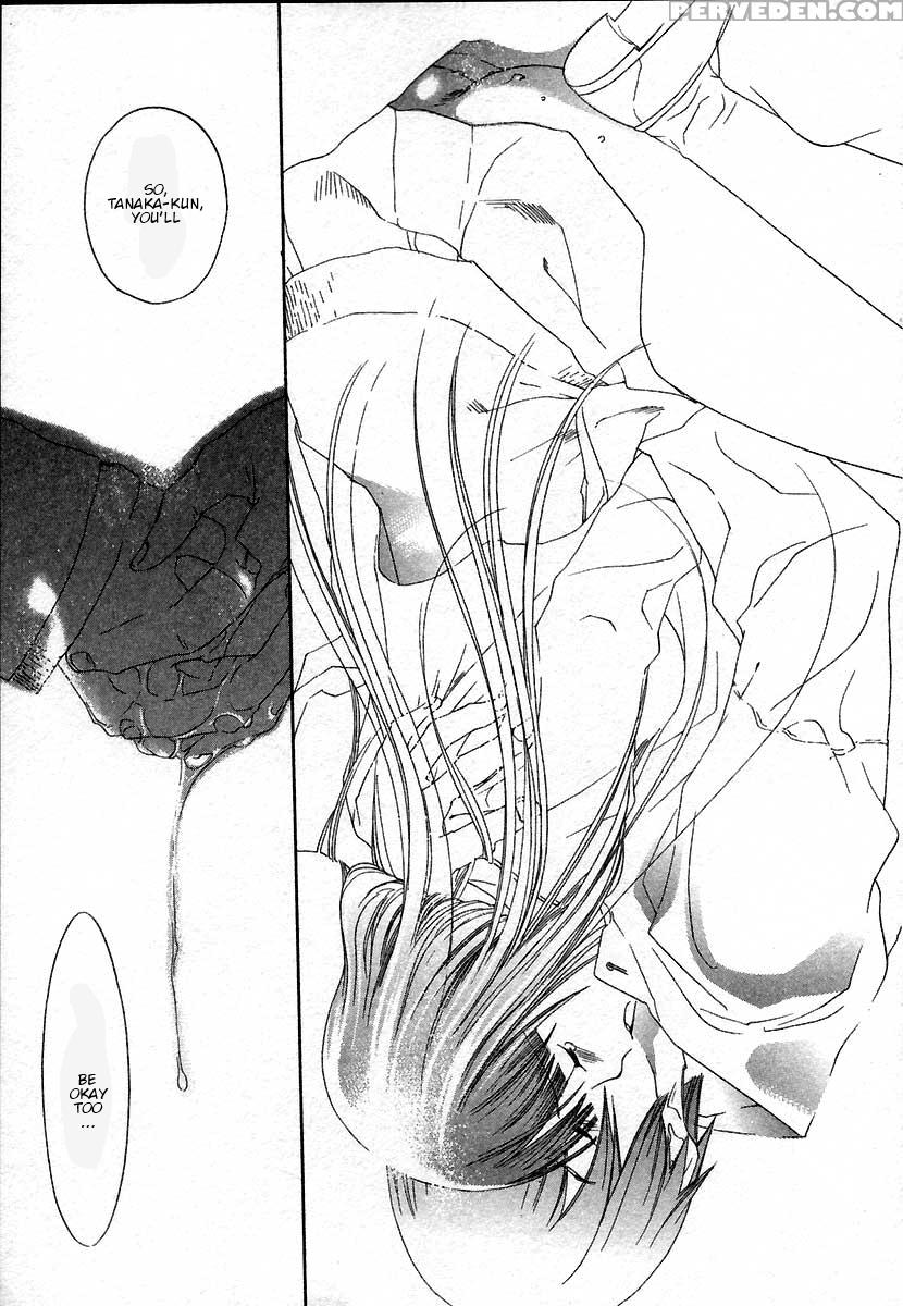 [yonekura Kengo] The Yellow Hearts 2 Ch. 13-18 [english] {kenren} Chapter 1 Page 39