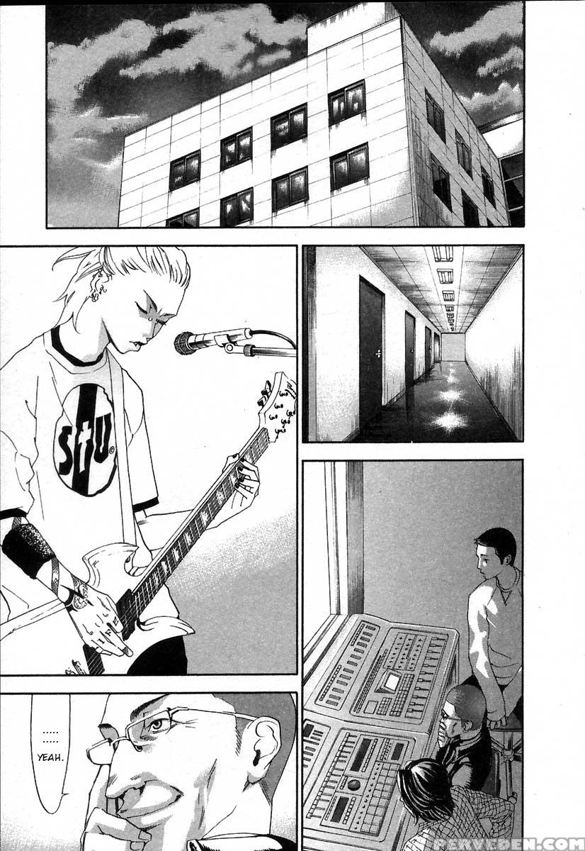 [yonekura Kengo] The Yellow Hearts 2 Ch. 13-18 [english] {kenren} Chapter 1 Page 41