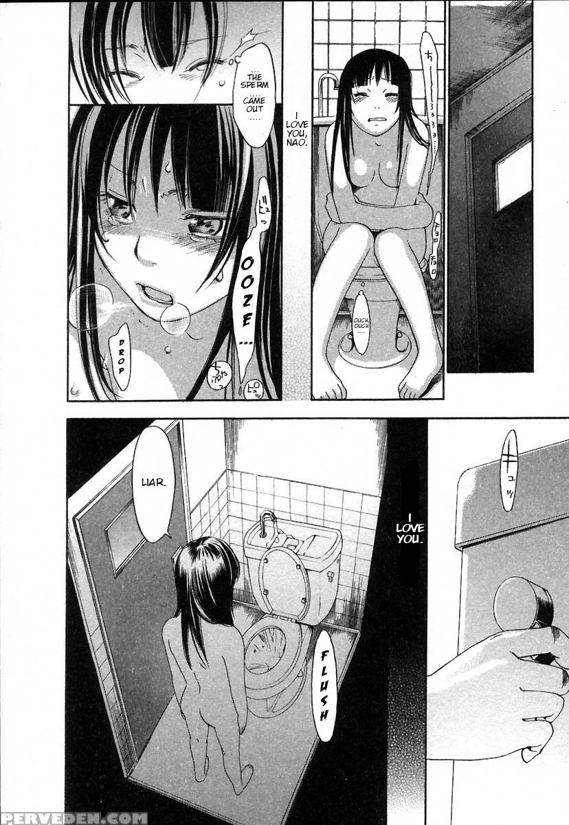 [yonekura Kengo] The Yellow Hearts 2 Ch. 13-18 [english] {kenren} Chapter 1 Page 56