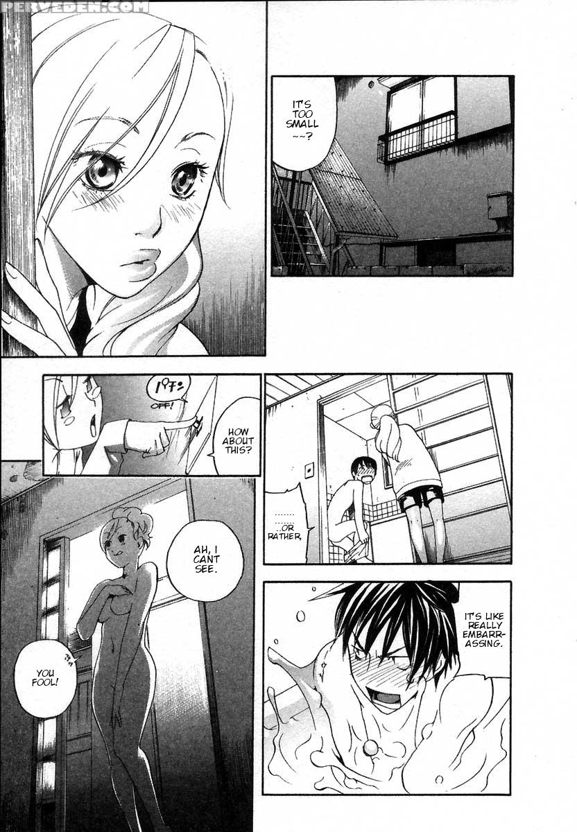 [yonekura Kengo] The Yellow Hearts 2 Ch. 13-18 [english] {kenren} Chapter 1 Page 59