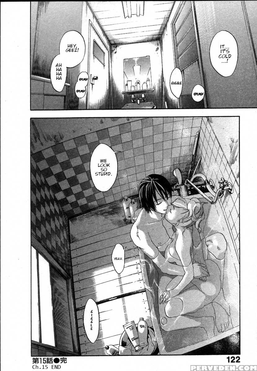 [yonekura Kengo] The Yellow Hearts 2 Ch. 13-18 [english] {kenren} Chapter 1 Page 60