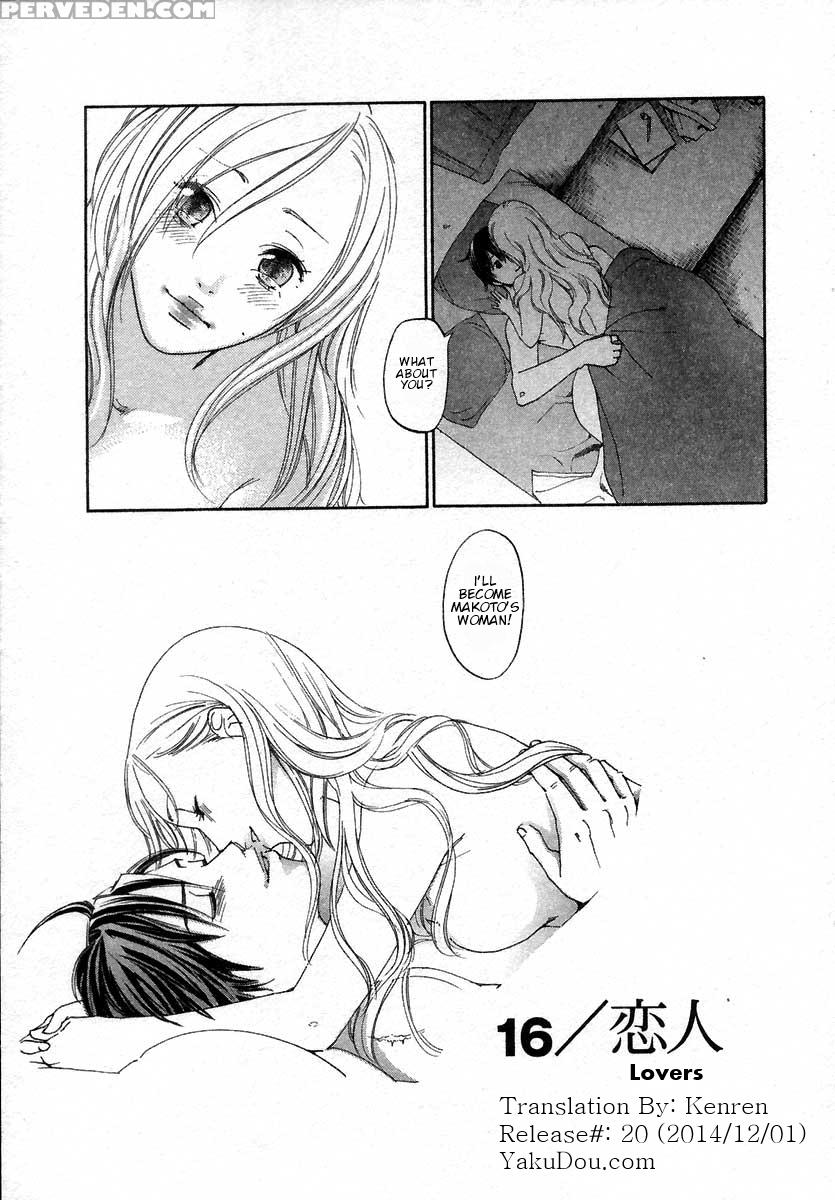 [yonekura Kengo] The Yellow Hearts 2 Ch. 13-18 [english] {kenren} Chapter 1 Page 62