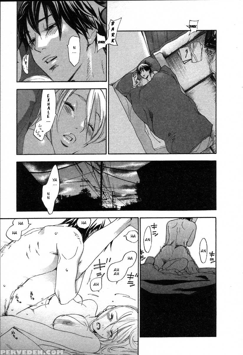 [yonekura Kengo] The Yellow Hearts 2 Ch. 13-18 [english] {kenren} Chapter 1 Page 71