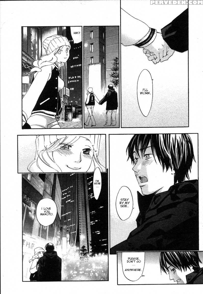 [yonekura Kengo] The Yellow Hearts 2 Ch. 13-18 [english] {kenren} Chapter 1 Page 76