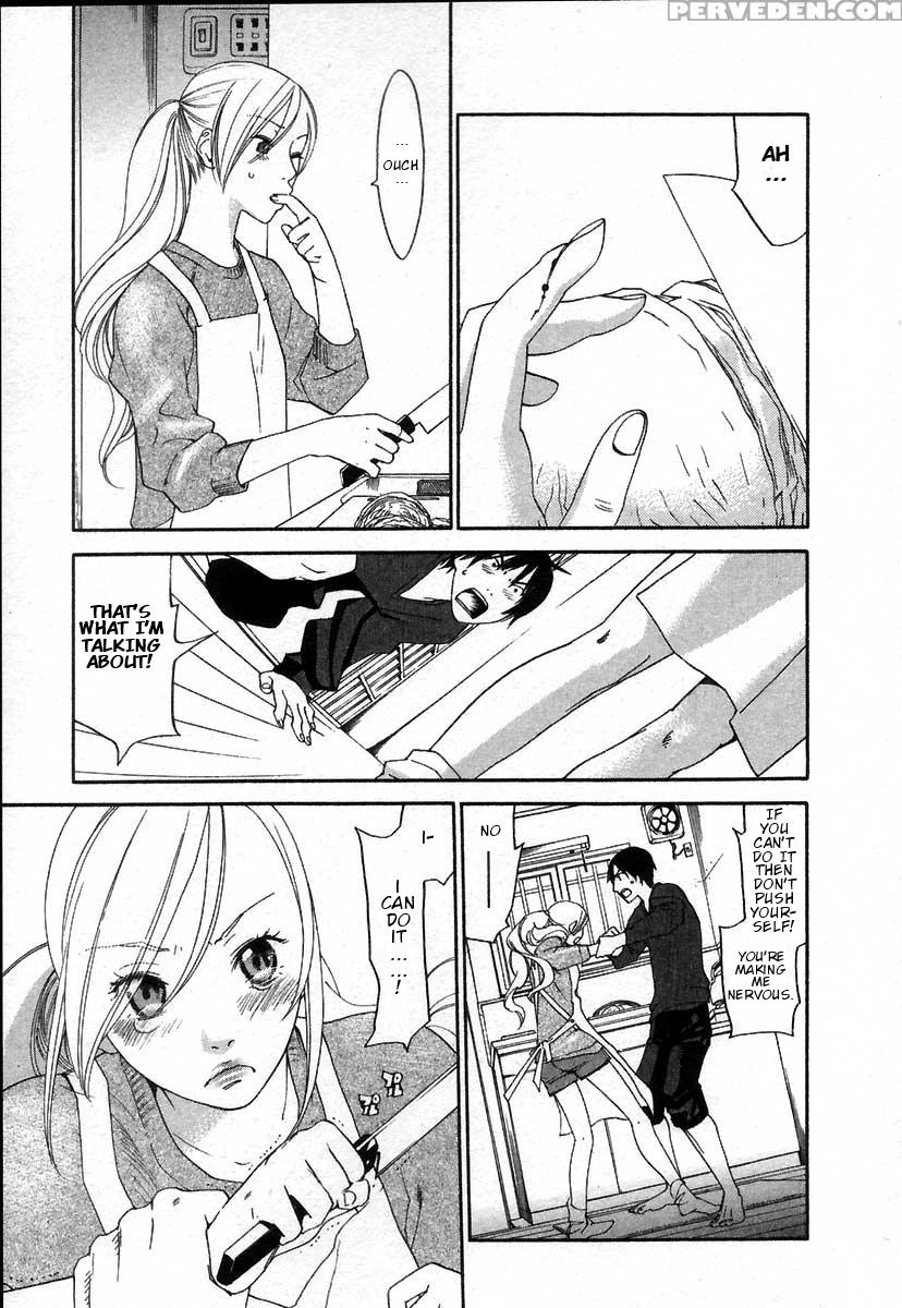 [yonekura Kengo] The Yellow Hearts 2 Ch. 13-18 [english] {kenren} Chapter 1 Page 81