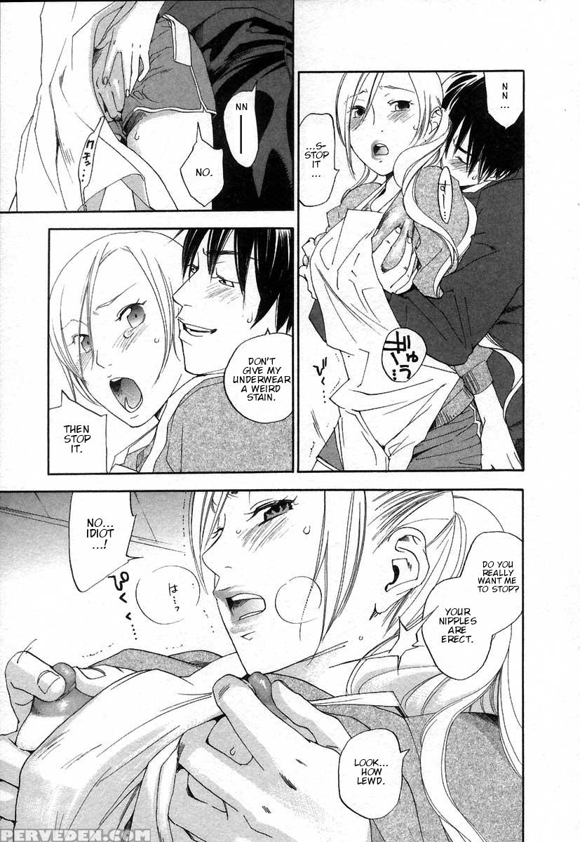 [yonekura Kengo] The Yellow Hearts 2 Ch. 13-18 [english] {kenren} Chapter 1 Page 83