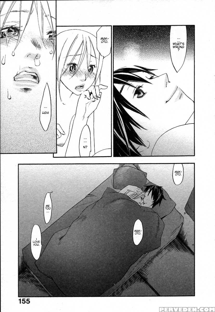 [yonekura Kengo] The Yellow Hearts 2 Ch. 13-18 [english] {kenren} Chapter 1 Page 93