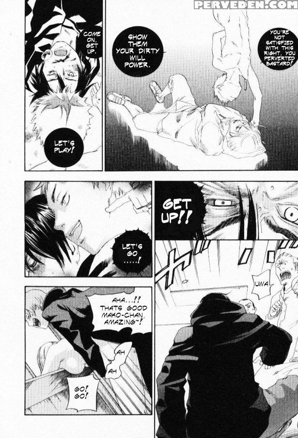 [yonekura Kengo] The Yellow Hearts 3 [english] {ke... Chapter 1 Page 100