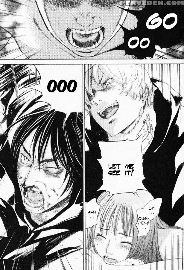 [yonekura Kengo] The Yellow Hearts 3 [english] {ke... Chapter 1 Page 101